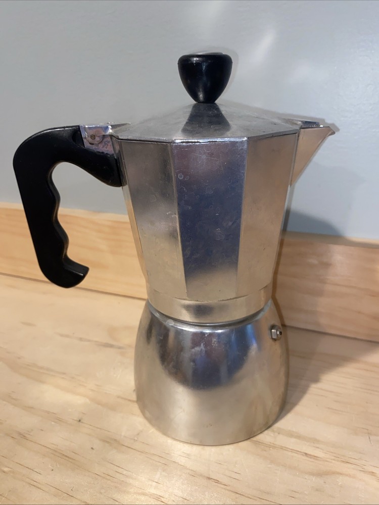 La Cafetiere Percolator Coffee Pot