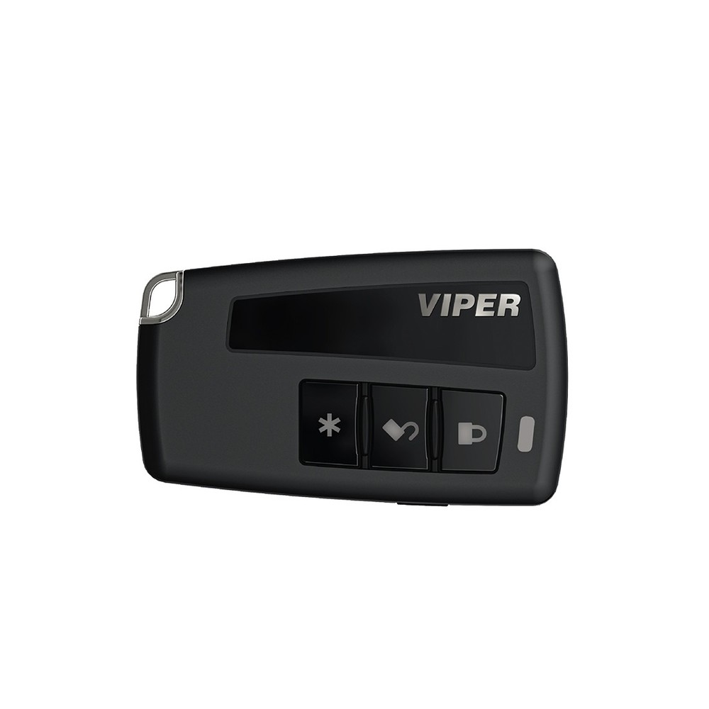 Viper 7147VS 1-Way Replacement Keyless Entry Car Alarm Remote Start Transmitter