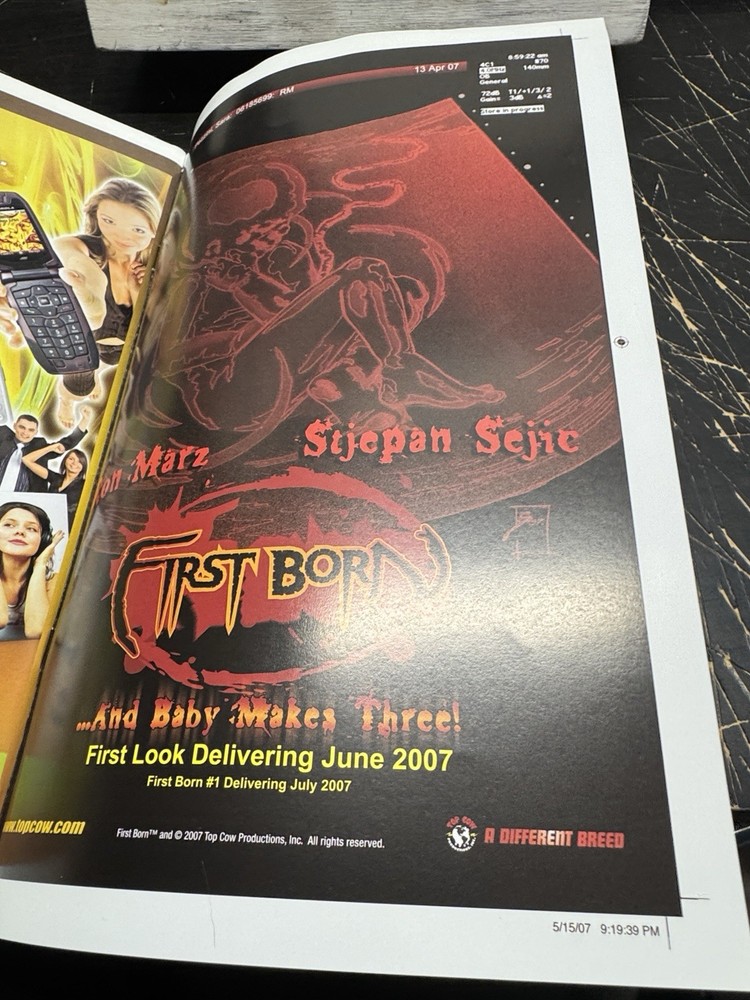 Kiss Legends Never Die 4k No.1 Comic Printers Proof Limited -250 Platinum