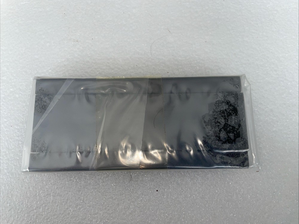 New England Affiliated Technologies LINEAR MOTION Sliding Stage NEAT