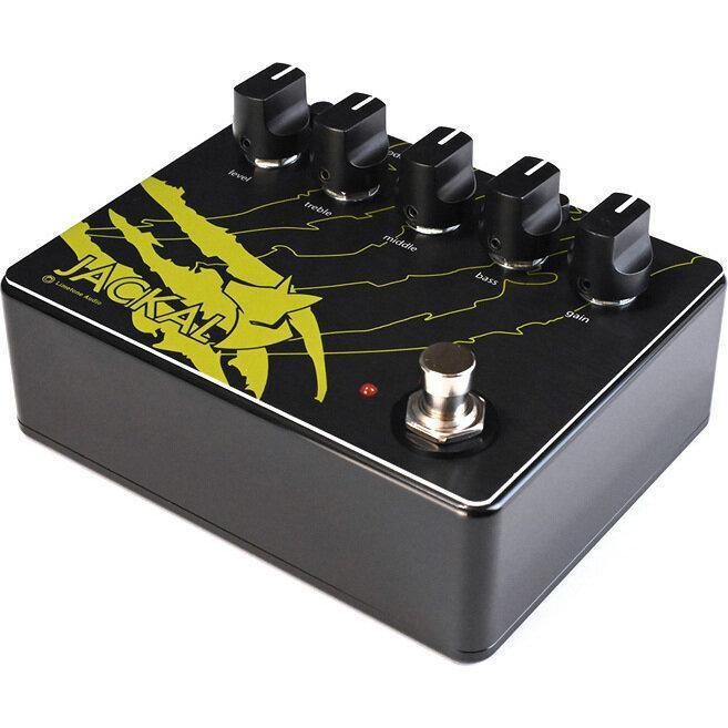 Limetone Audio JACKAL 959427