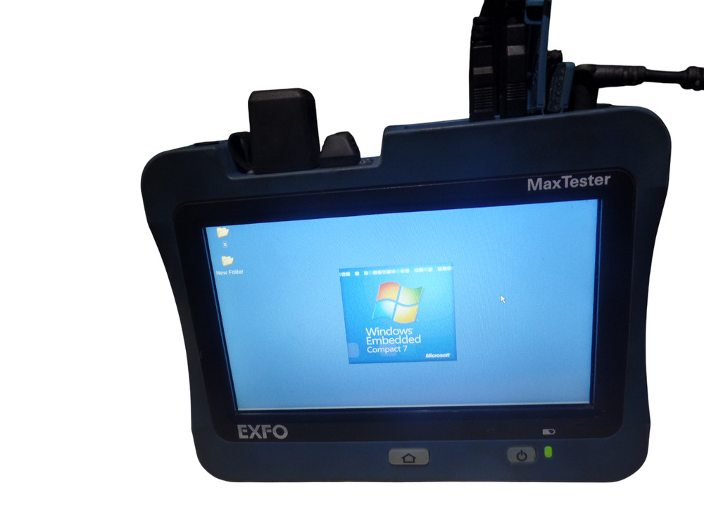 Exfo max-715b-m1-eA maxtester - Free Shipping