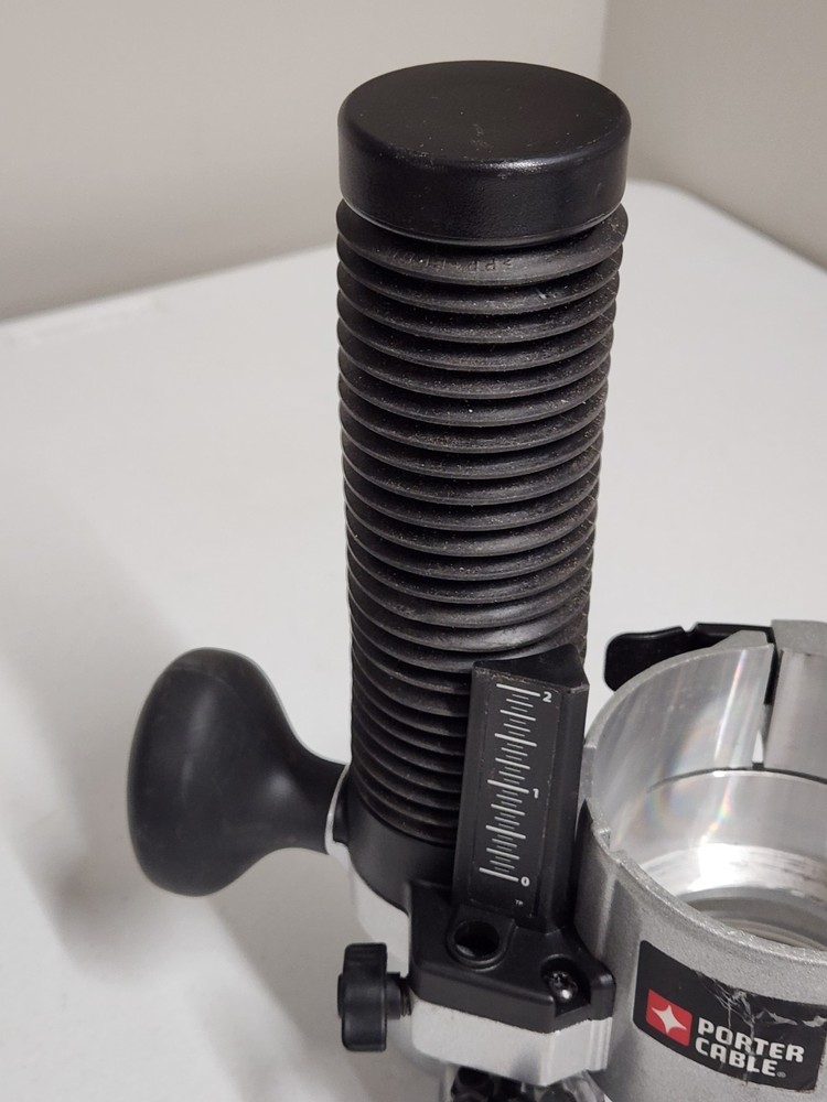 Porter-Cable 8931 Router Plunge Base Type 3