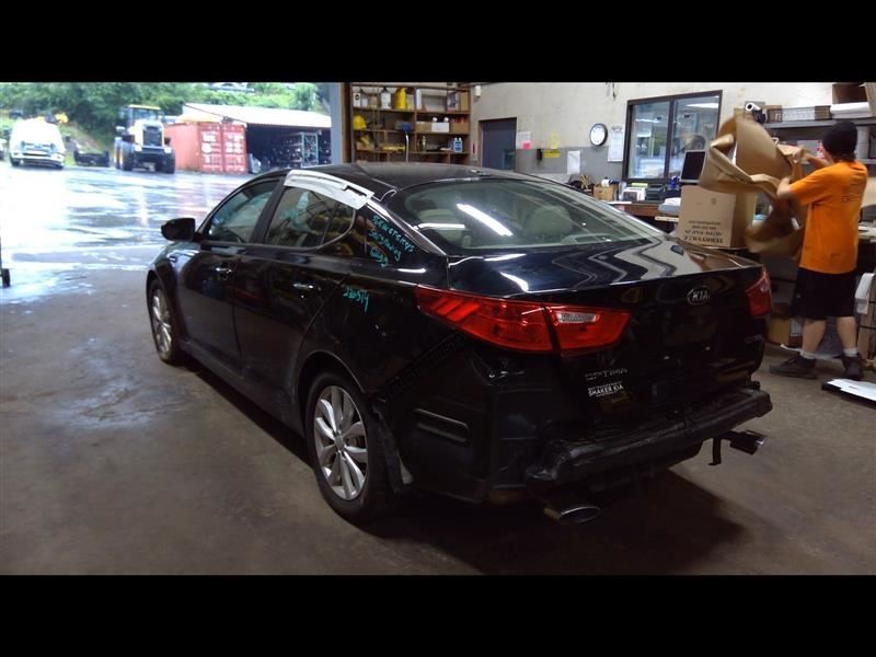 Fuse Box Engine VIN 7 8th Digit Fits 14-15 OPTIMA 1167720