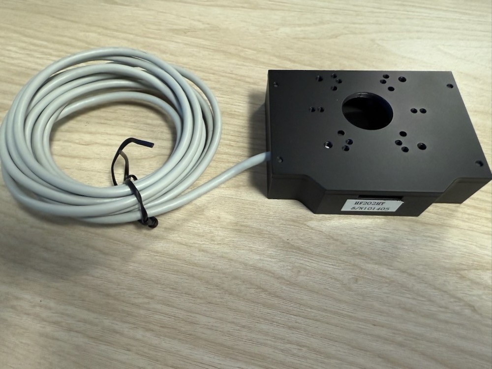 Prior Proscan HF202HT