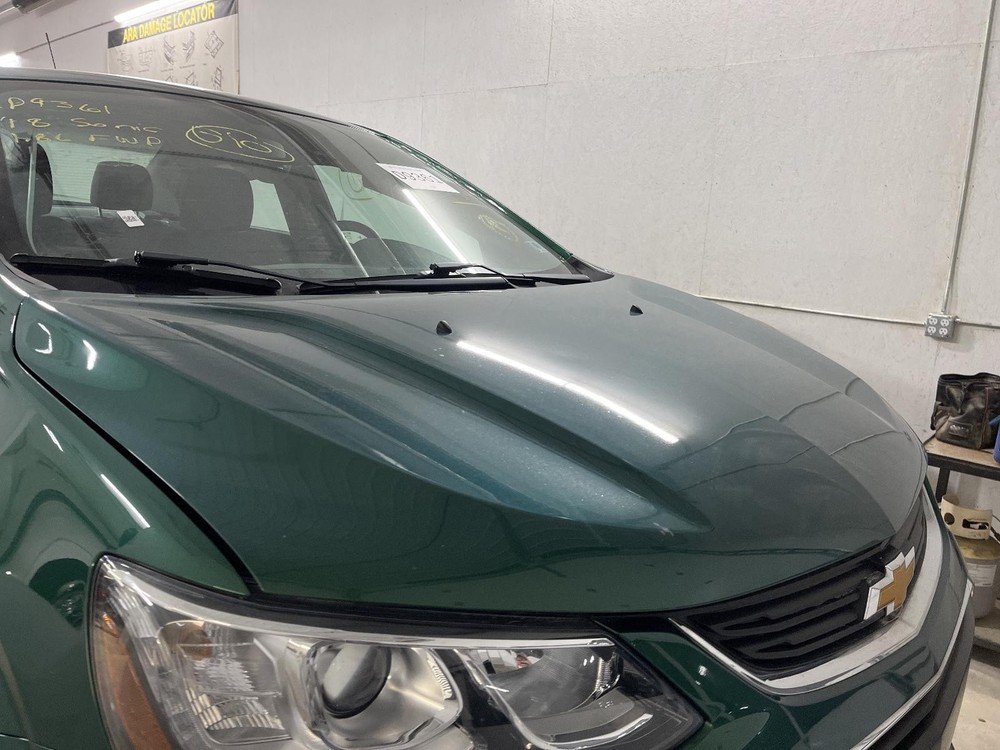 Used Telematics Interface Module fits: 2018 Chevrolet Sonic Communication OnStar