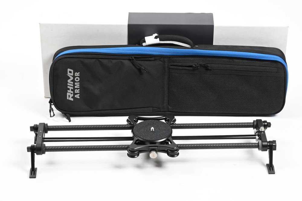 Rhino 24" Carbon Core Slider #323