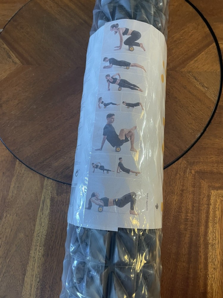 Lolë PRIMA Foam Roller