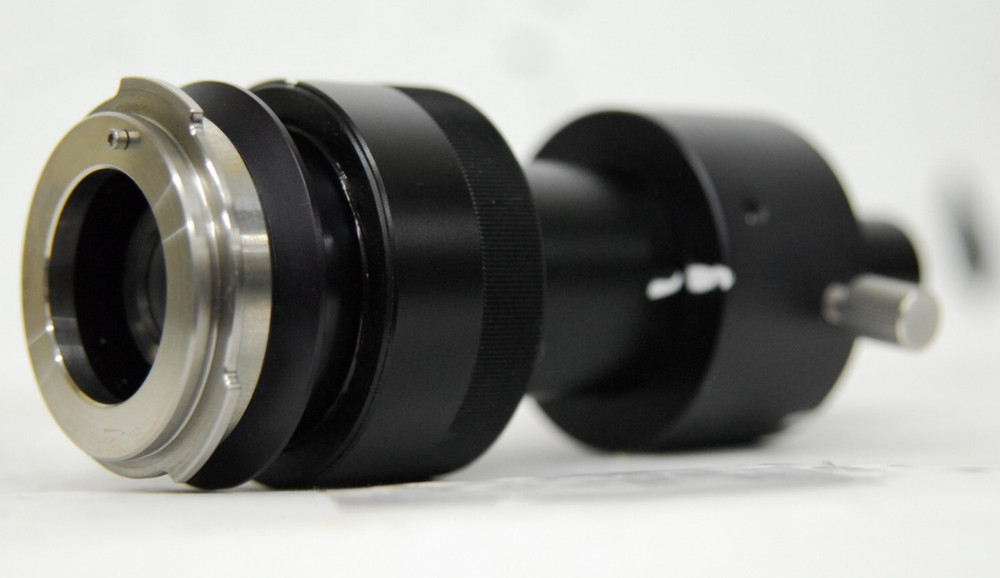 Diagnostic Instruments HRT060-ENG12 0.60x Microscope Camera Adapter