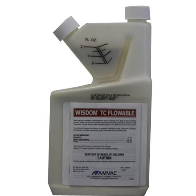 Wisdom TC Flowable 1 Quart