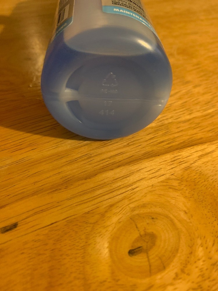 8.45 oz. Auto Screen Wash Additive (New)