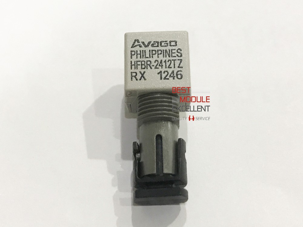 1PCS HFBR-2412TZ Professional Power Modules IGBT Sensors Full Range