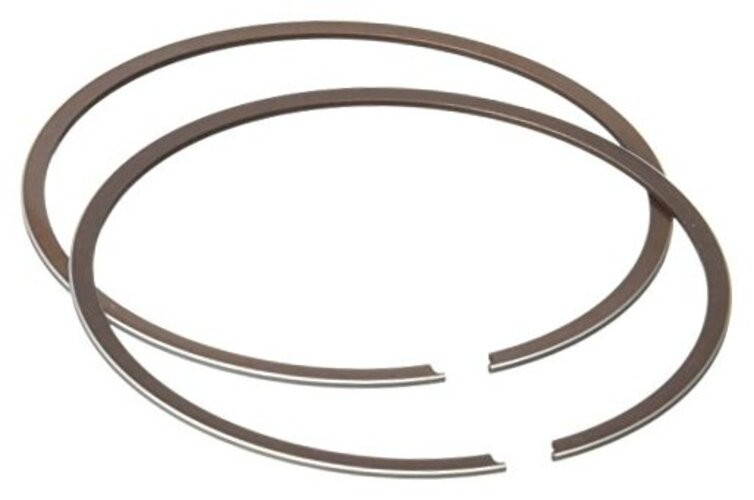 2598CD Ring Set for 66.00mm Cylinder Bore