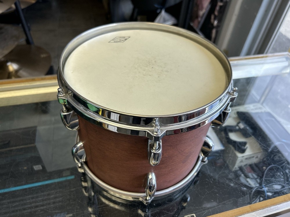 Custom 10” Tom Drum