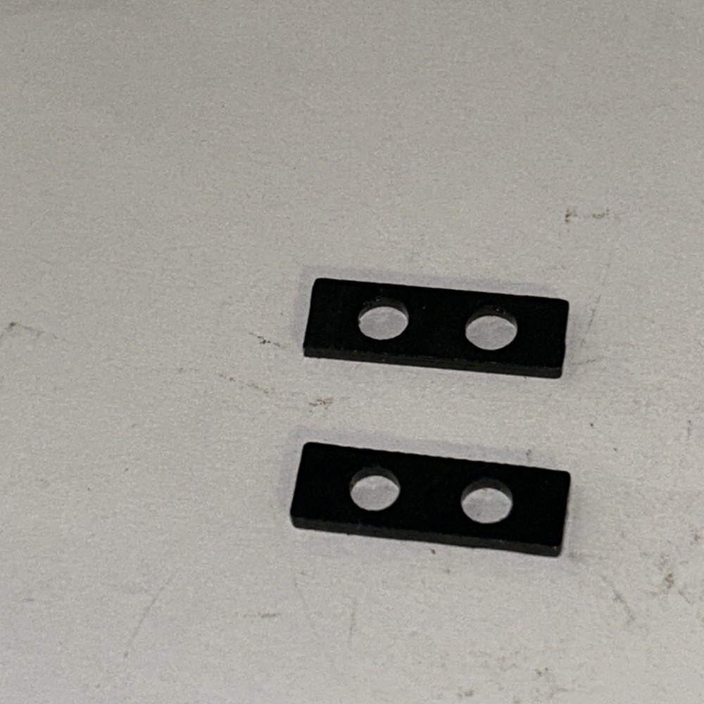 980535 Top Plate