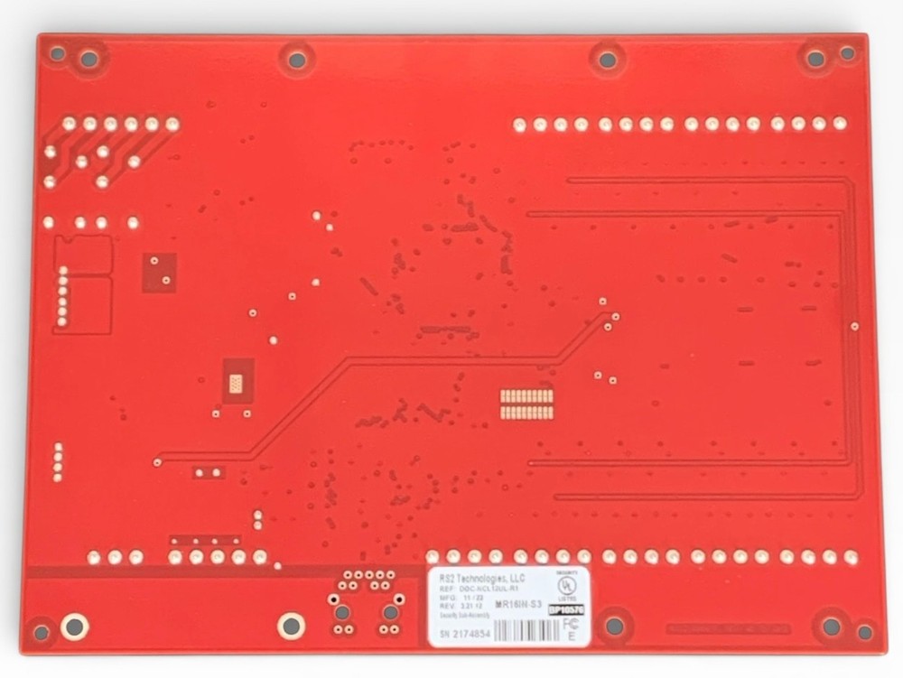 Mercury MR16IN-S3 Input Interface Module