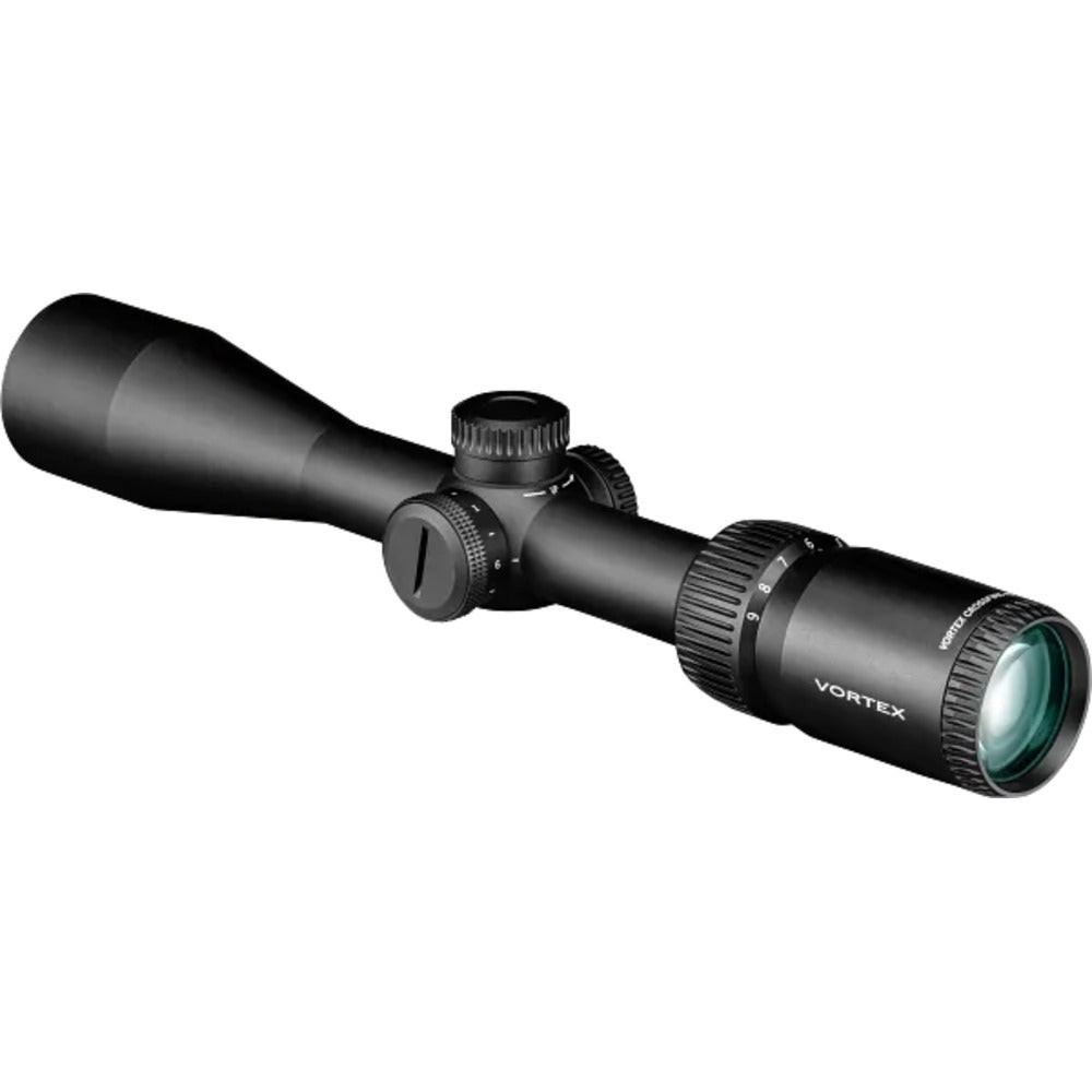 Vortex Optics Crossfire® HD 3-9x40 Riflescope - Muzzleloader BDC MOA