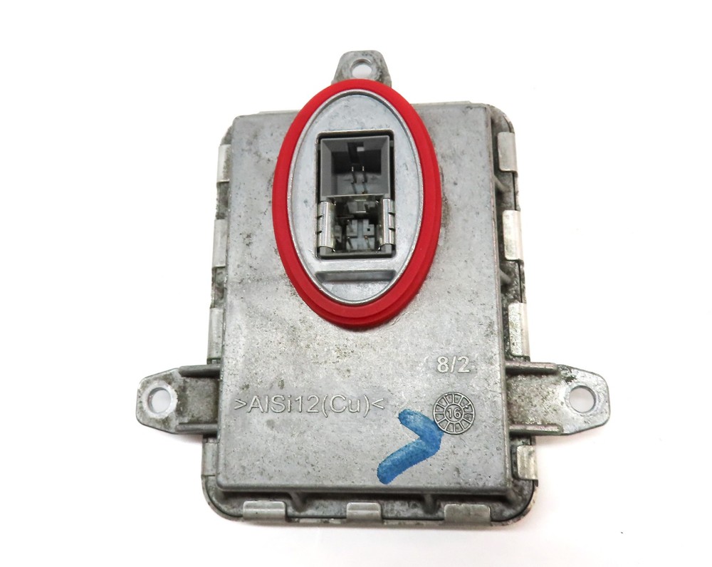 2016 RANGE ROVER SPORT (L494) FRONT LEFT DRIVER HEADLIGHT LAMP BALLAST MODULE