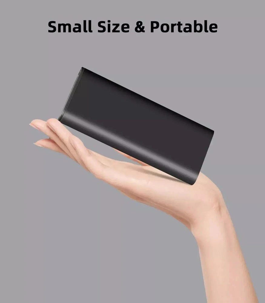 24 In 1 Small Precision Screwdriver Set Magnetic Mini Screwdriver Bit Set For PC