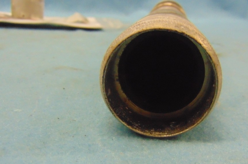 TAURUS WELLHEAD ADAPTER, PACKER POWER SUB, 36-330-03, 33586, EXPLOSION PROOF