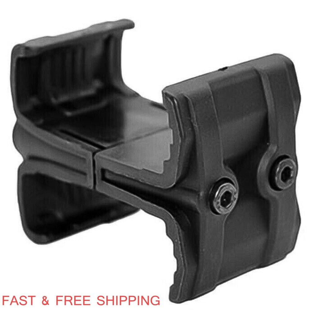 Universal Double Speed Loader Magazine SpeedLoader Tool For 5 5 6 & 2 2 3 &7 6 2