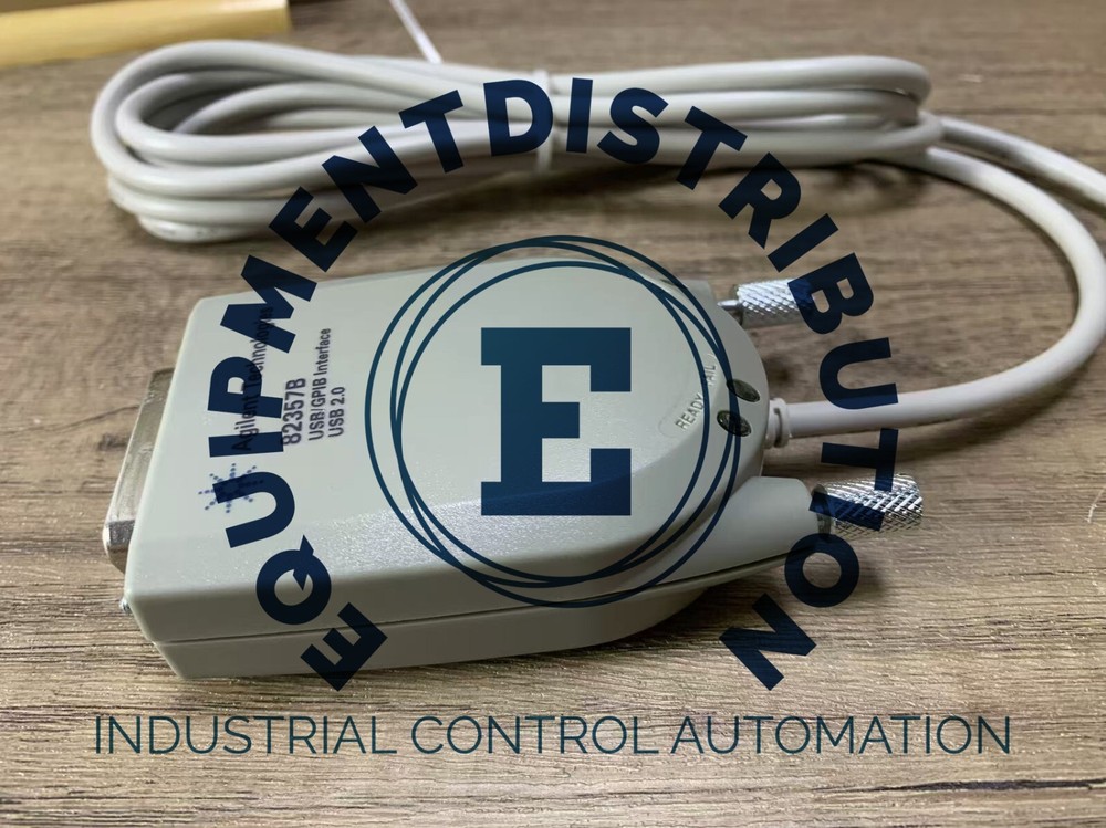 1PC Interface High-Speed USB 2.0 82357B USB-GPIB