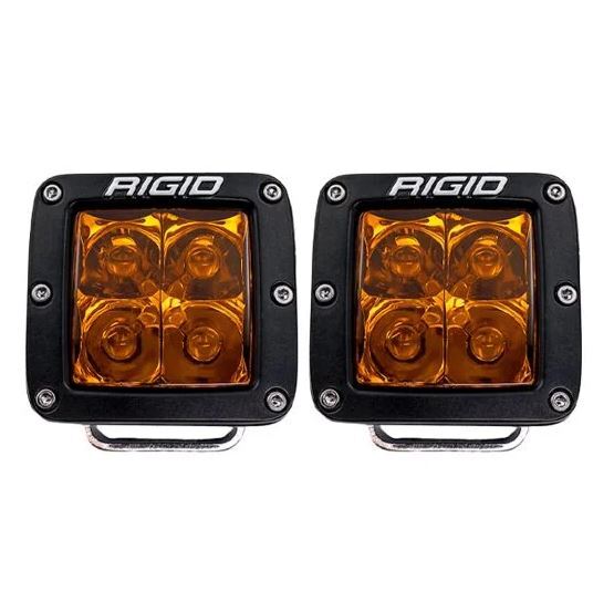 Rigid Lighting 20252 Driving/ Fog Light