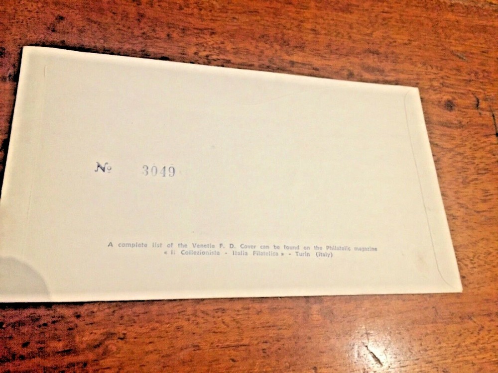 MARTYRS UGANDA - VATICAN - 1966