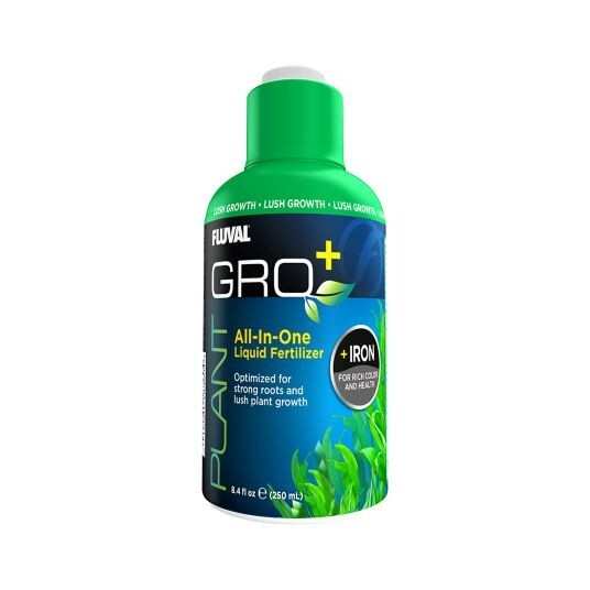 FLUVAL PLANT MICRO NUTRIENT - 8.4OZ - A8360