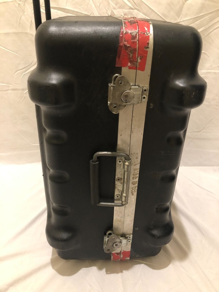 Siecor OTOR Plus Multi-Tester II 340M-73 With Roller Case