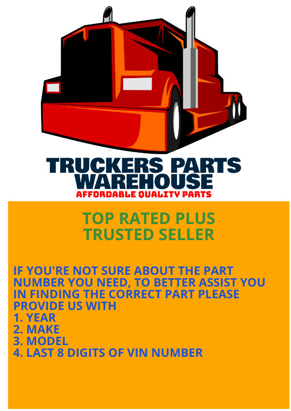 Kenworth Stainless Dimpled Vent Door Trims (PAIR)