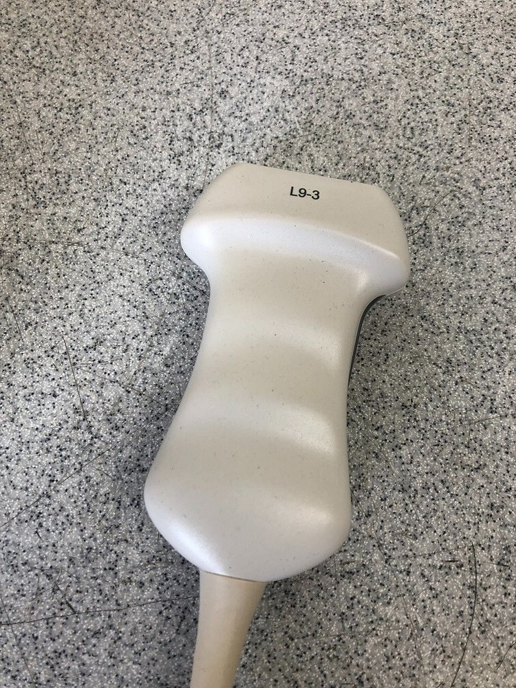 Philips L9-3 Ultrasound Probe
