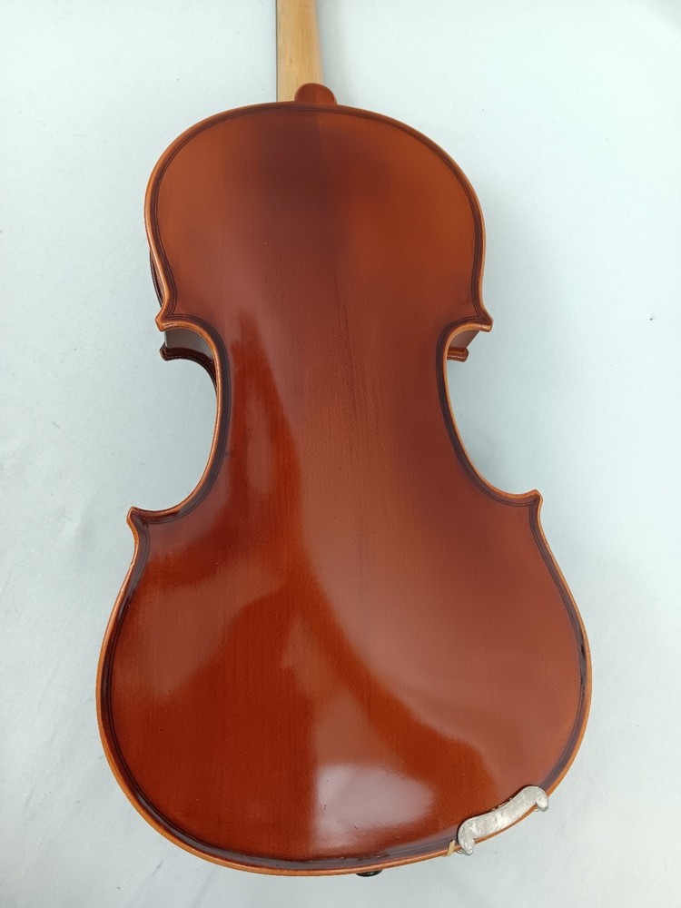 Strobel Violin ML80 C Series 1/2 with Bow 2017 Hard Case