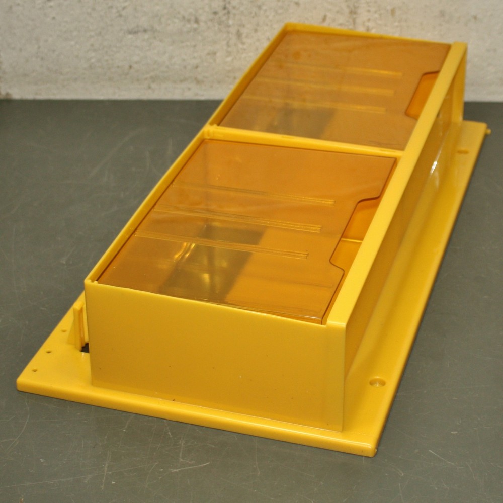 Master Lock Lockout Station 1800, Hasps & Padlocks, Keyed Different, Pad, Safety