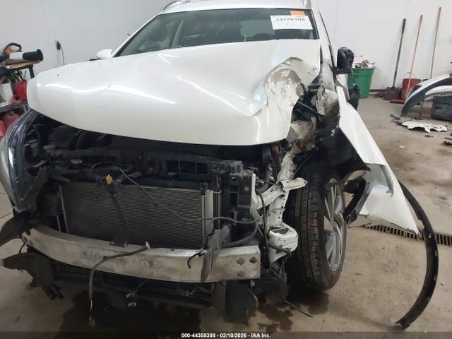MURANO 2019 Glove Box 807134