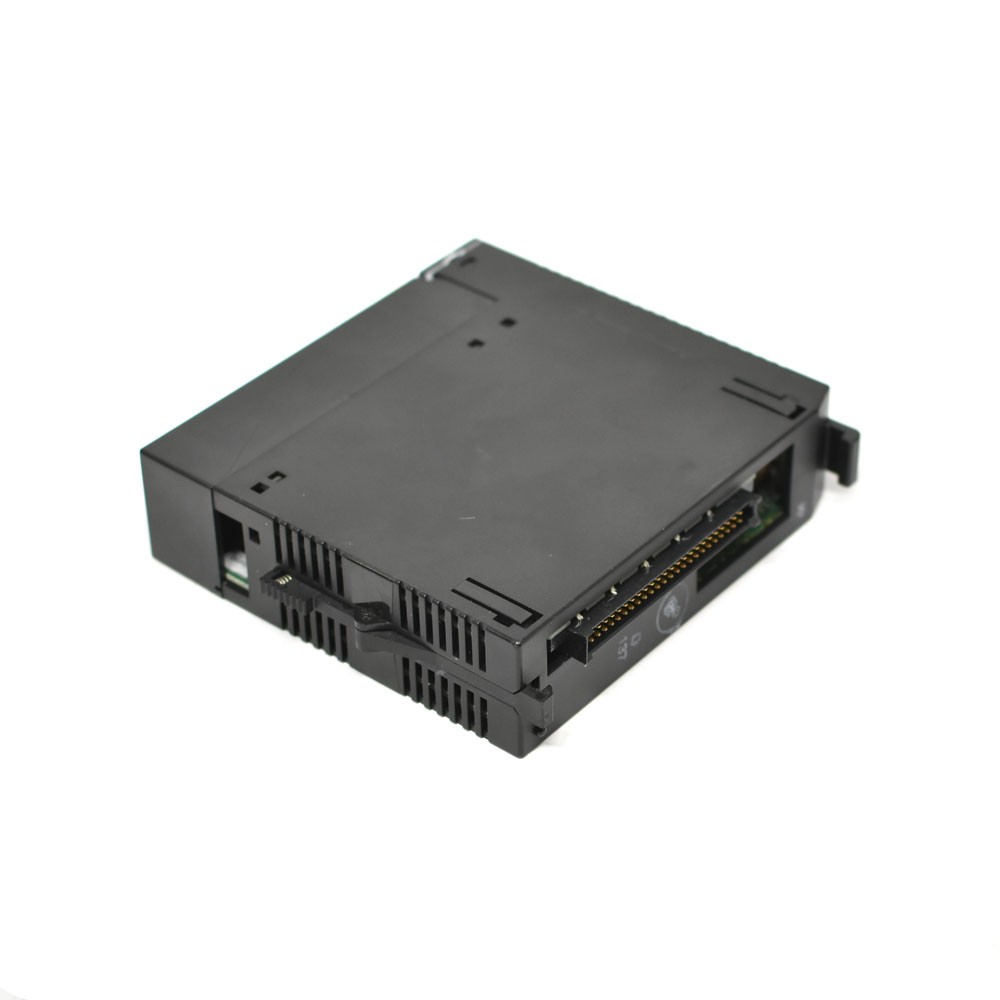 GE Fanuc IC693CPU341R CPU 341 Module Series 90-30 24 VDC 80k Bits User Memory