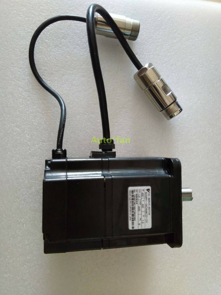 1pc for Yaskawa servo motor SGMPH-04DAA6CD-OY