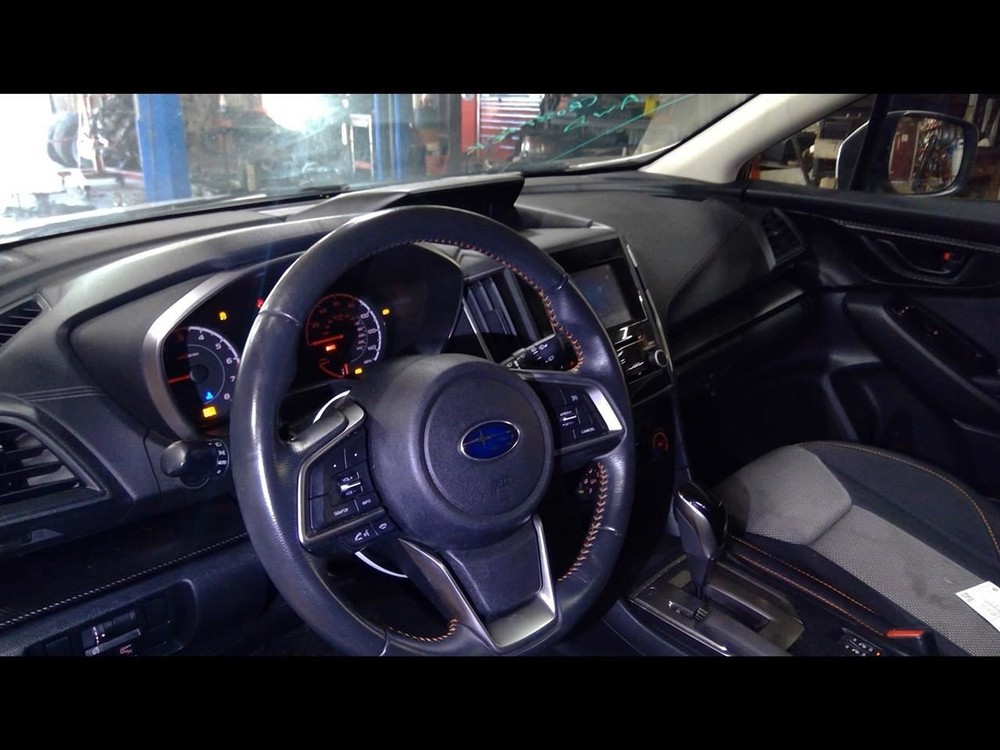 Integrated Control Module Multiplex Network Body Fits 19-20 RAV4 82201FL430