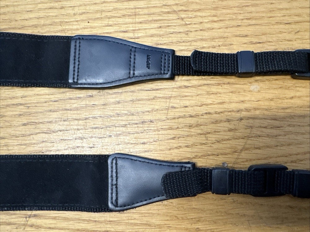Pentax Camera Vintage Neck Strap