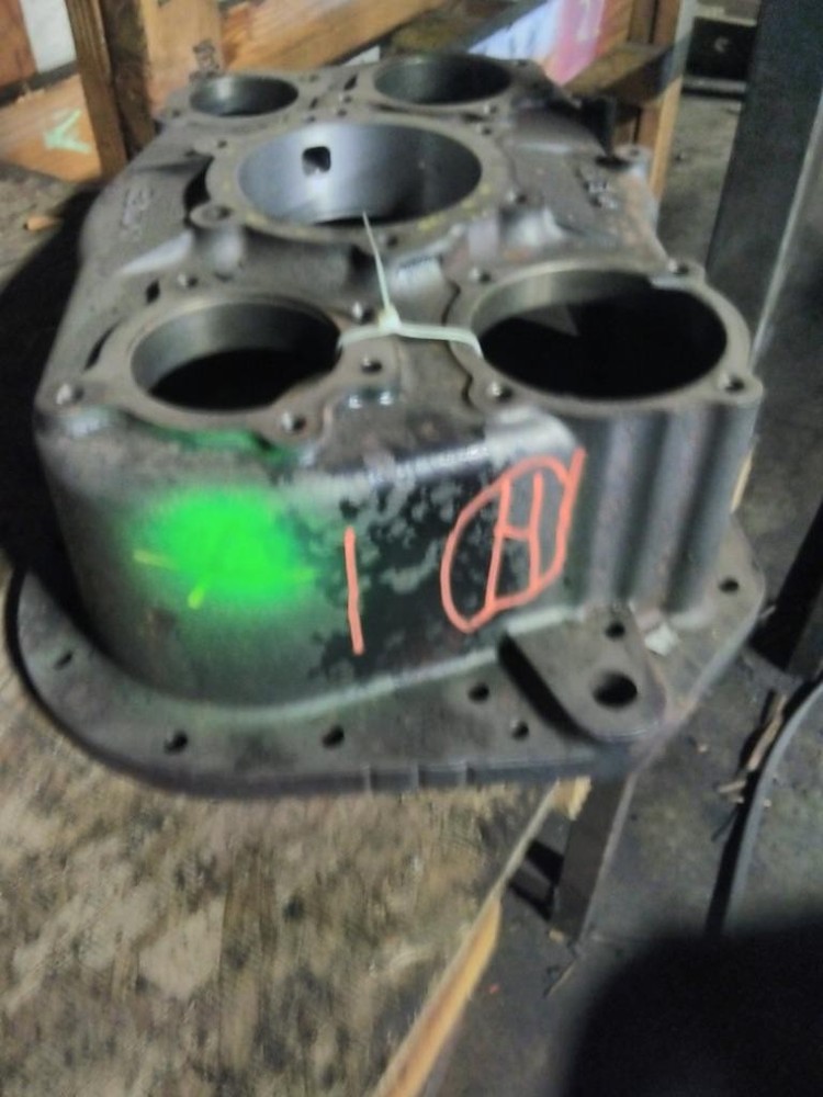 Replaces FULLER RTLO18918B TRANSMISSION CASE , OR