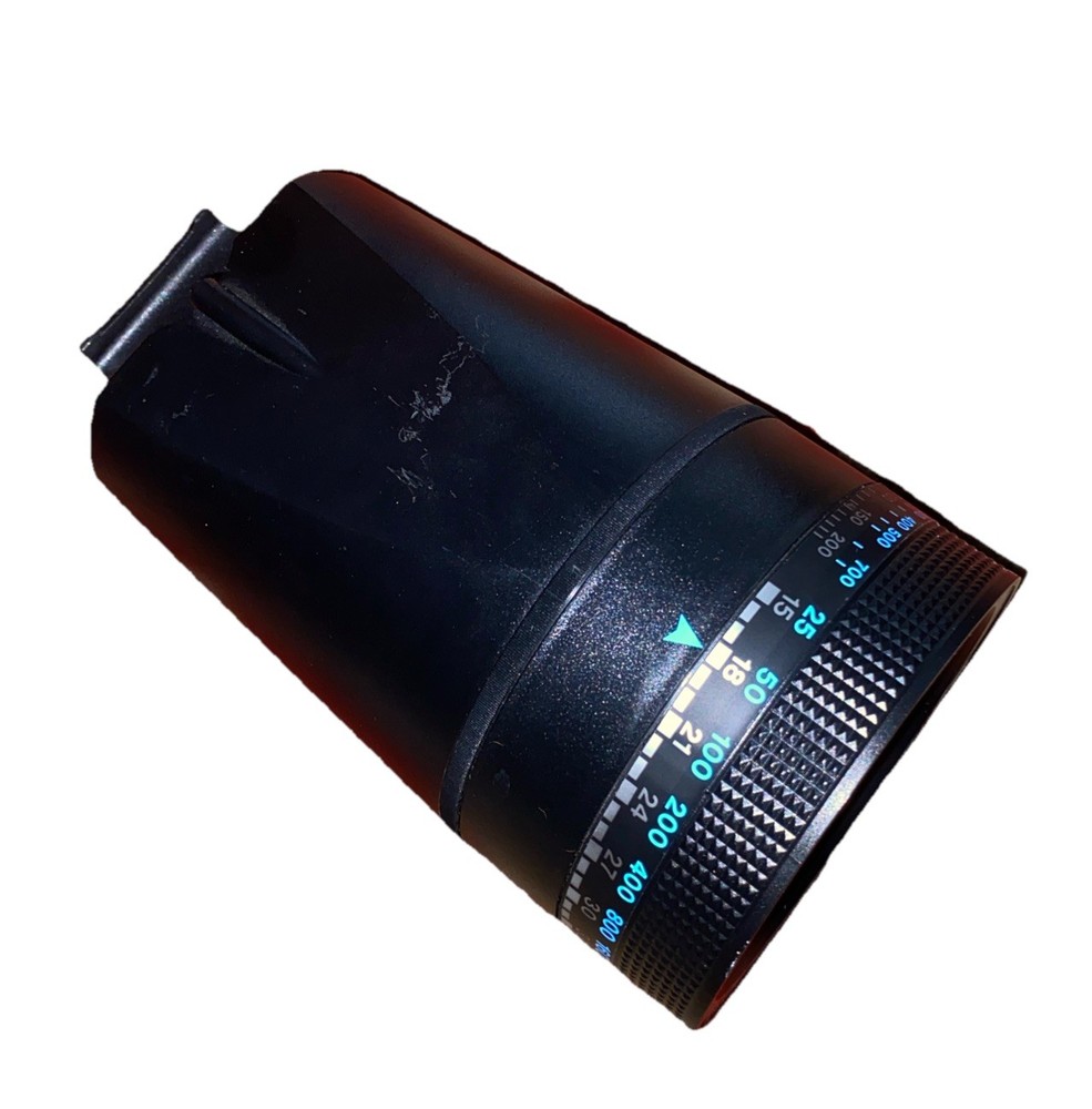 Metz Televorsatz 45-22