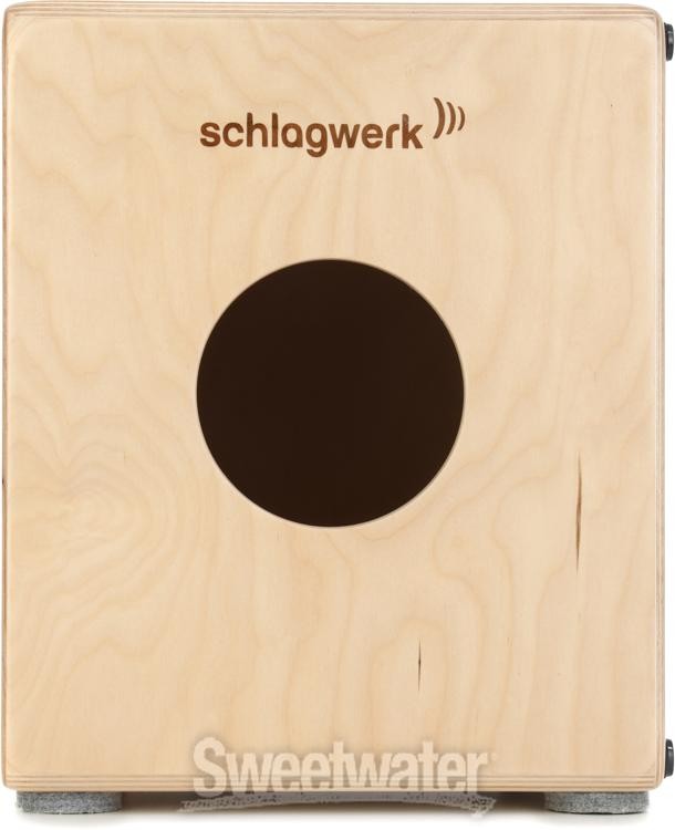 Schlagwerk CP401 Hip Box Junior Cajon