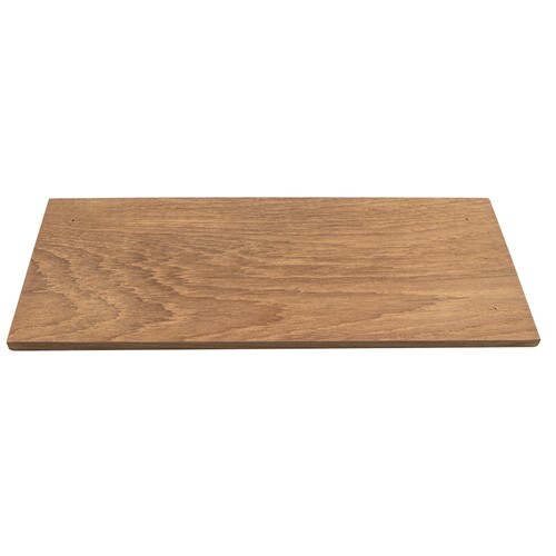 Whitecap Teak Deck Step - Medium 60504