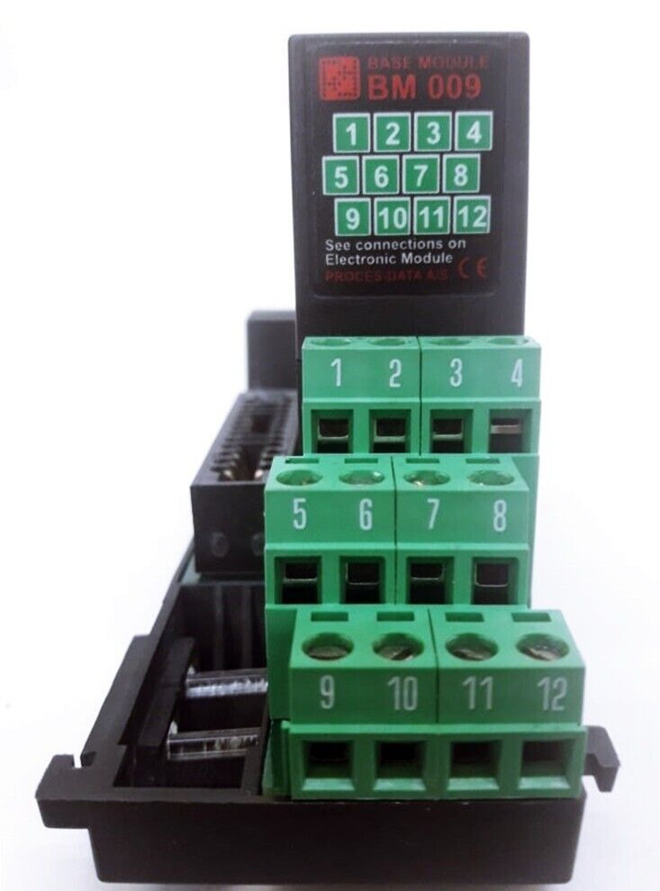 DAMCOS / Valve Control Module / PD625 / BM009