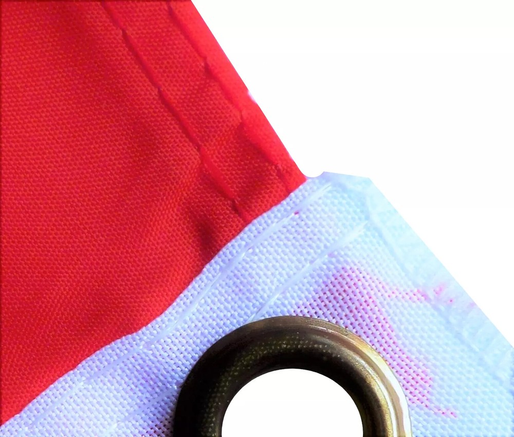 Hong Kong Polyester Flag - Choice of Sizes