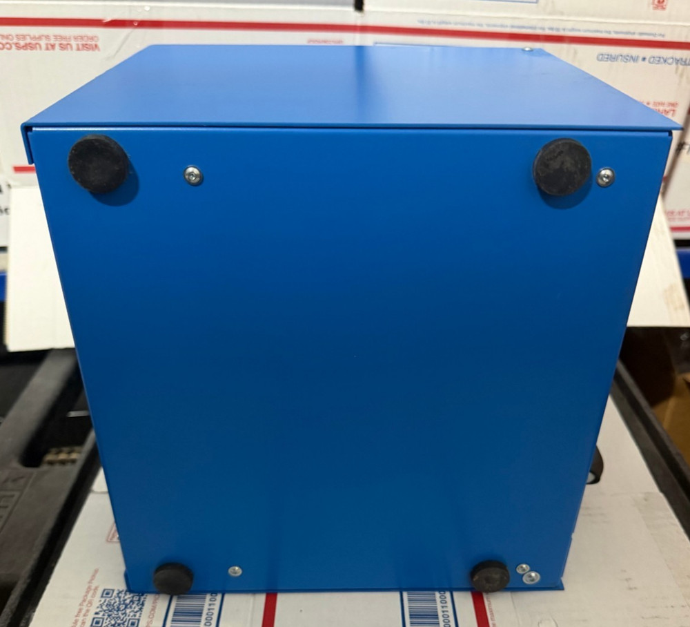 HONLE LED Spot 100 & LED Cube 100 (TESTED)