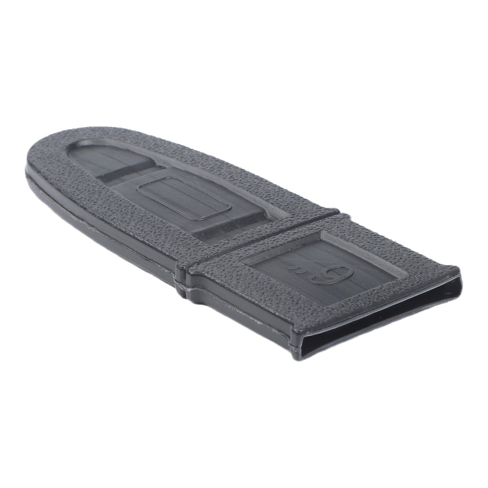 Guide Plate Cover Power Tools For 6-inch Plastic Prevent Chainsaw From Rust