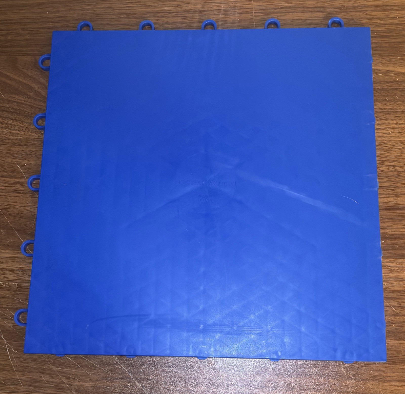 HOCKEY REVOLUTION My Puzzle Systems 15 Tile Interlocking Hockey Training Surface