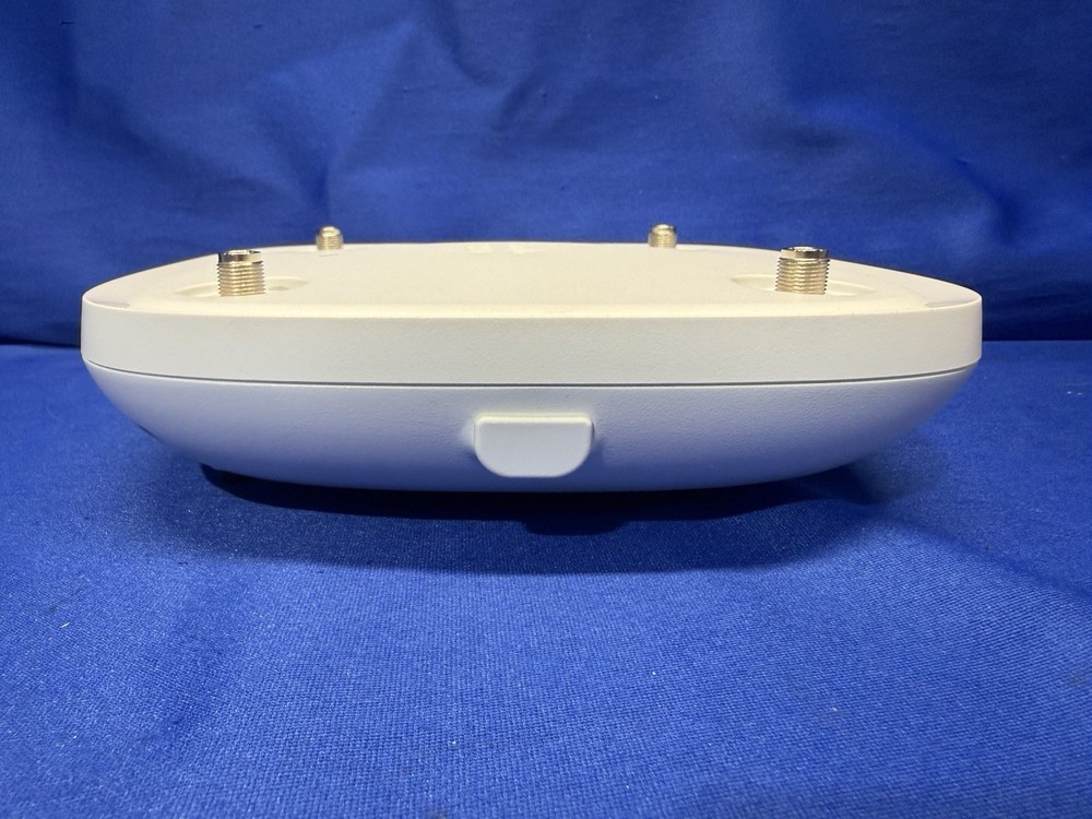 Cisco Catalyst C9120AXE-B Wi-Fi 6 Wireless Access Point - No Antenna - Read