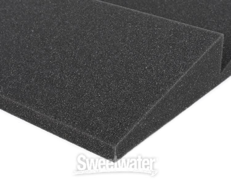 Auralex D36-DST Roominator Kit - Charcoal/Charcoal